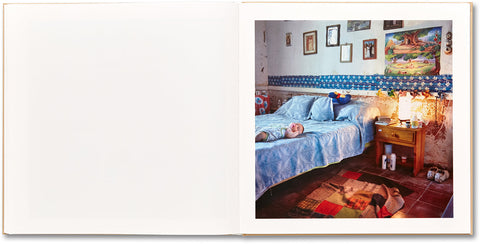 The Adventures of Guille and Belinda and The Illusion of an Everlasting Summer - MACK