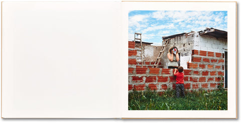 The Adventures of Guille and Belinda and The Illusion of an Everlasting Summer - MACK