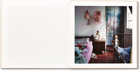 The Adventures of Guille and Belinda and The Illusion of an Everlasting Summer - MACK