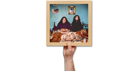 The Adventures of Guille and Belinda and The Illusion of an Everlasting Summer - MACK