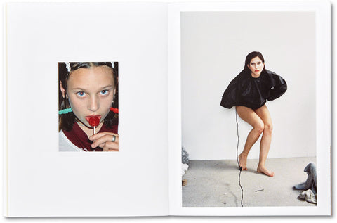 Showcaller  Talia Chetrit  - MACK